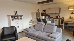 Park-Apartment Scharmützelsee Wohnung 13